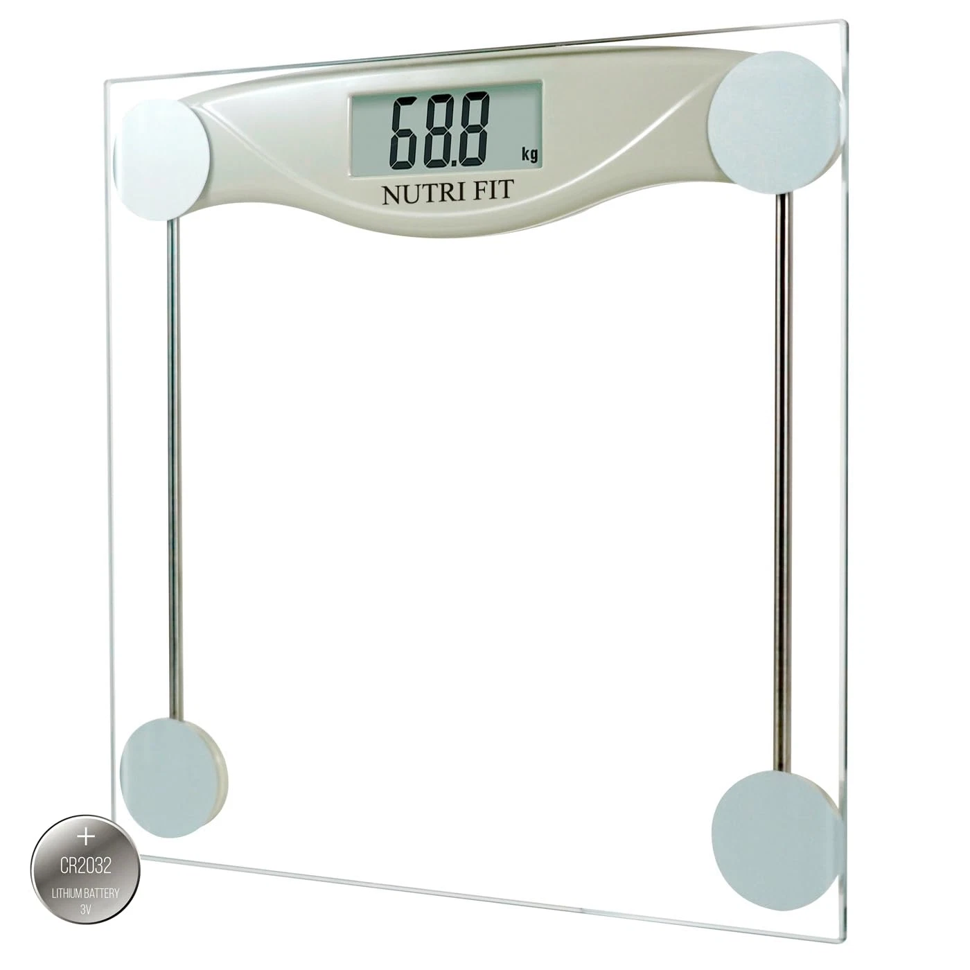 Bathroom Scale