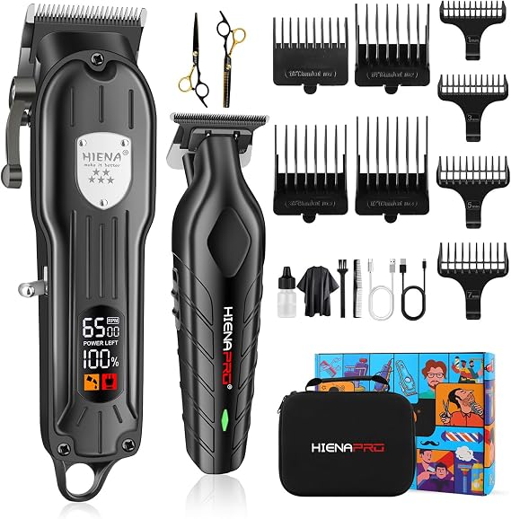Hiena Hair Clippers