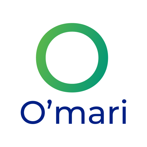 Omari logo