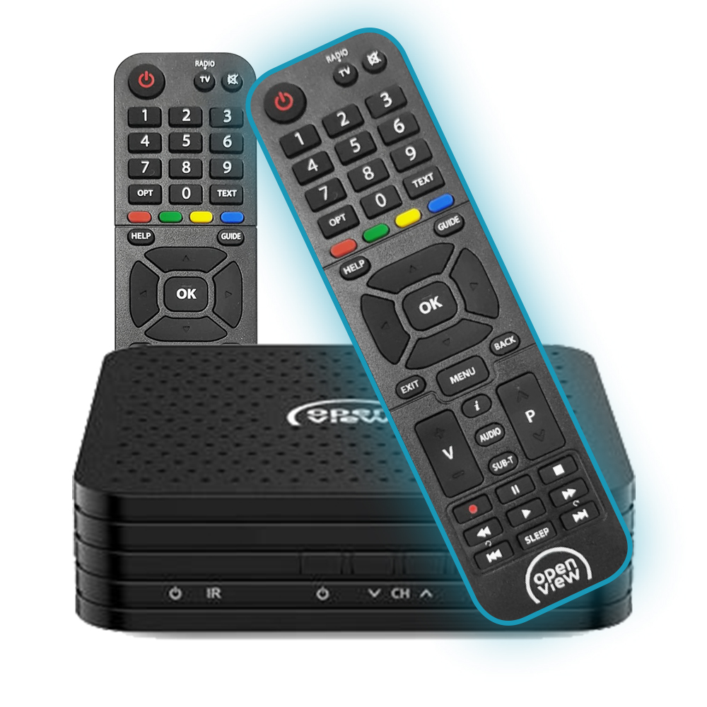 Openview Remote
