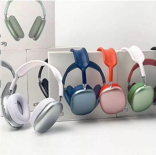 P9 Headphones