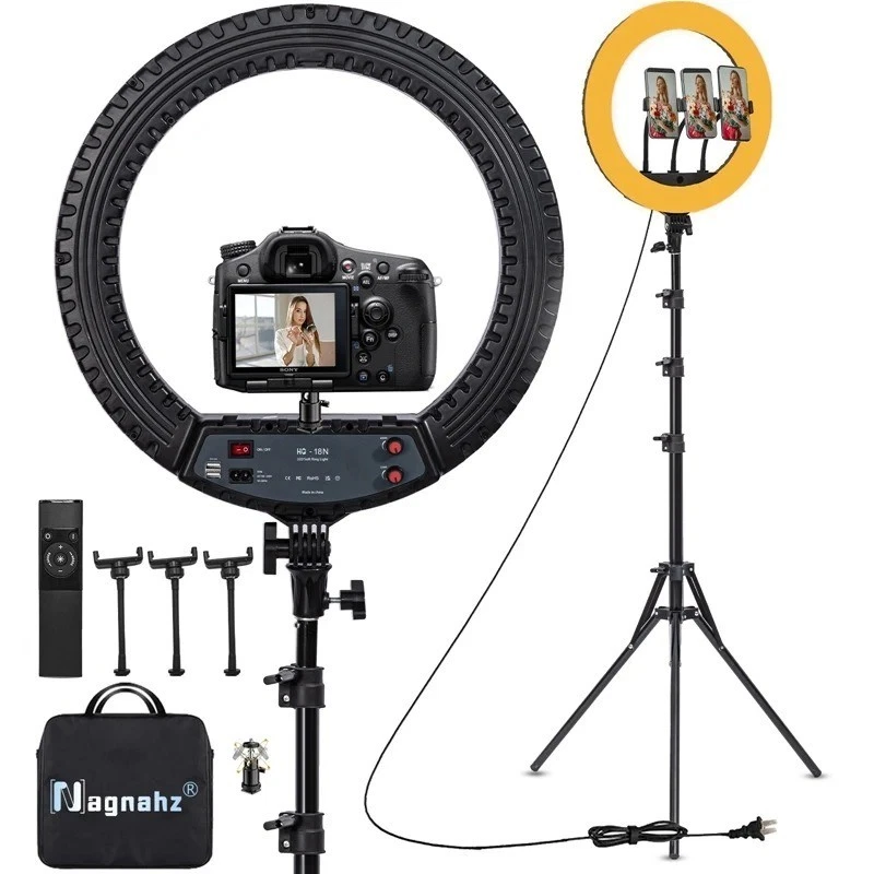 Ring Light