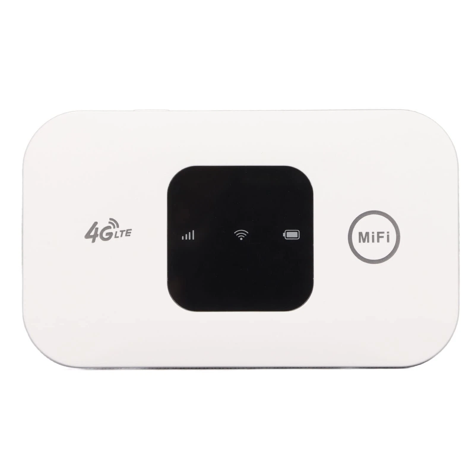 ZTE MiFi